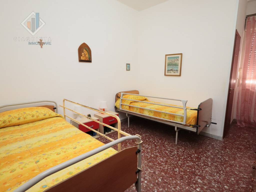 Appartamento a Palagonia in via Bari n.01 - Foto 5