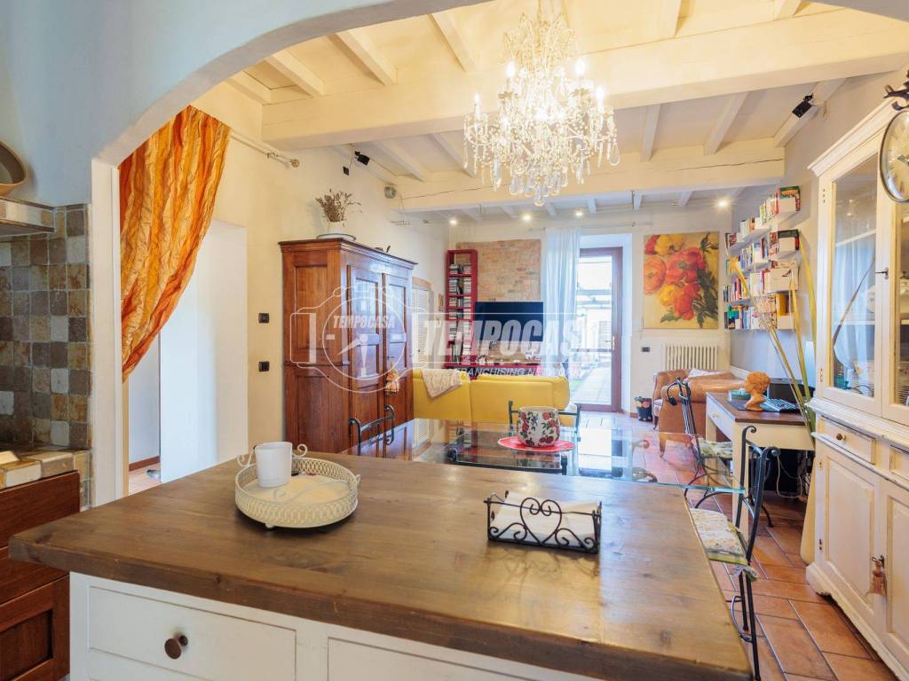 Casa indipendente a Parma in Strada Viazza di Pizzolese - Foto 2