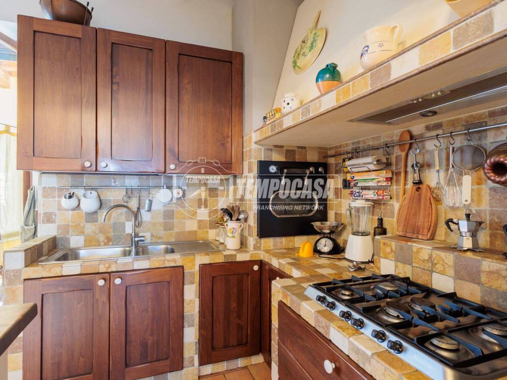 Casa indipendente a Parma in Strada Viazza di Pizzolese - Foto 4