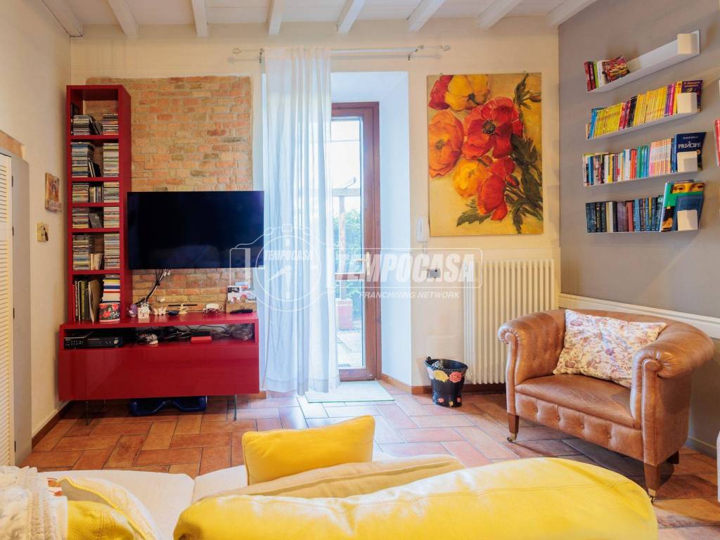 Casa indipendente a Parma in Strada Viazza di Pizzolese - Foto 5