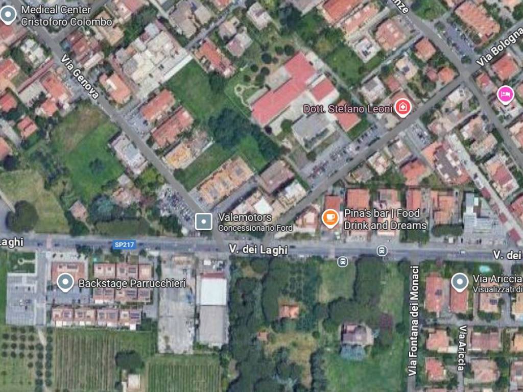 Villa a Ciampino - Foto 2