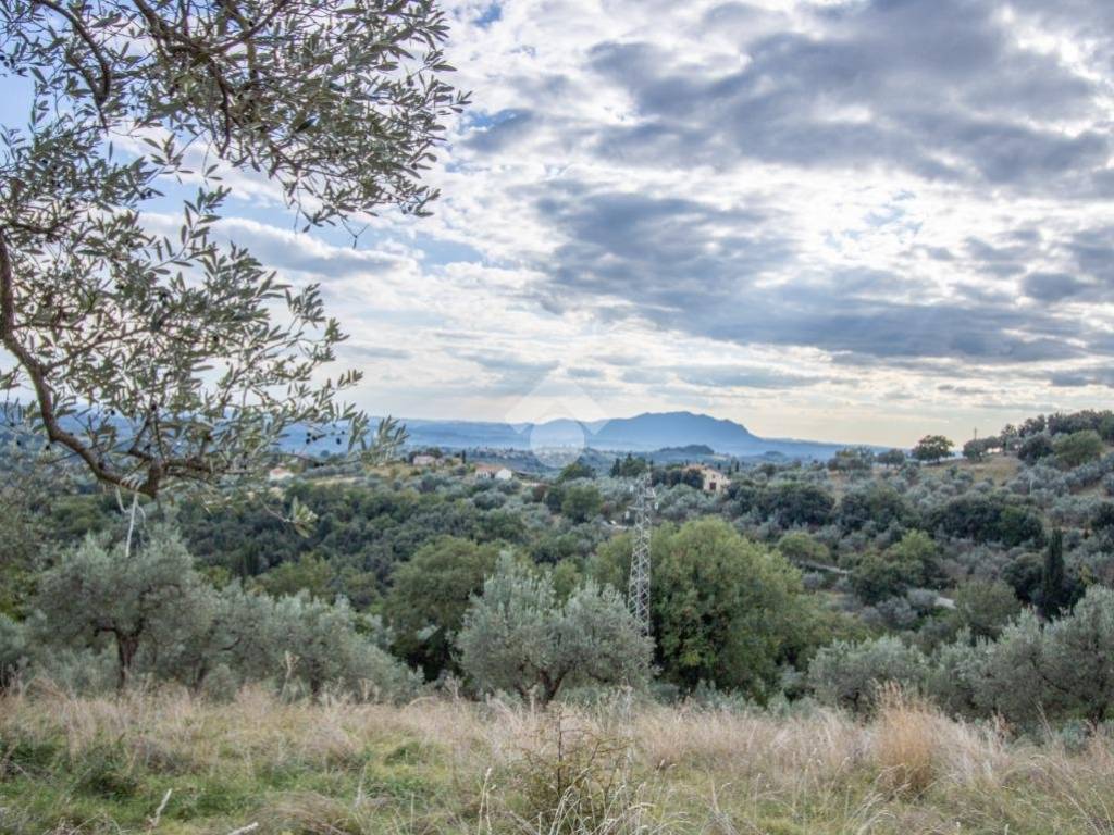 Terreno a Torri in sabina in Via Maglianese - Foto 3