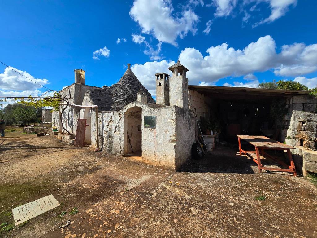 Rustico / casale a Ceglie messapica in SP24 - Foto 4