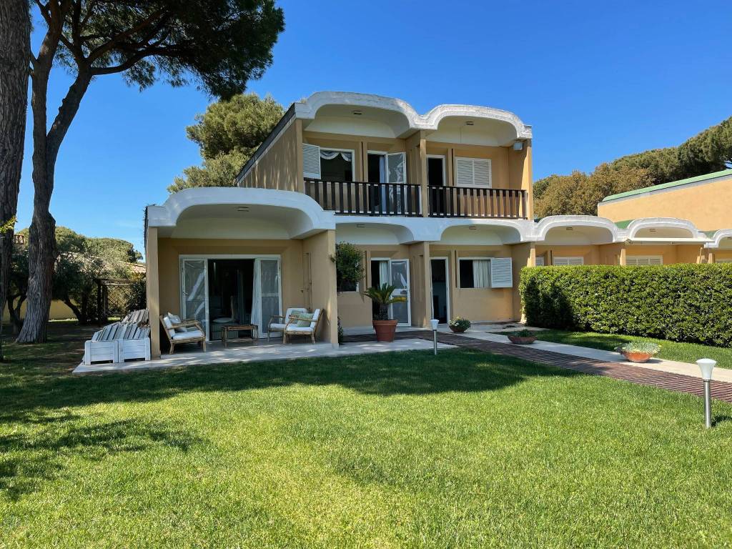 Villa a Orbetello in Via delle Saline - Foto 2