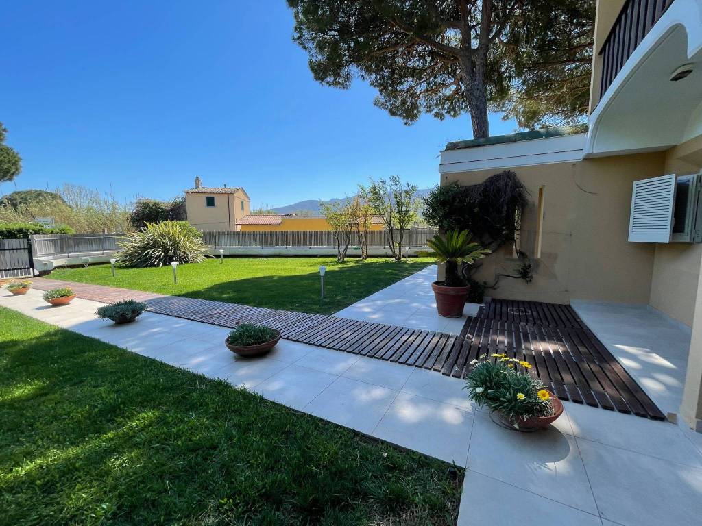 Villa a Orbetello in Via delle Saline - Foto 4