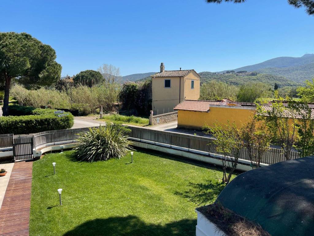 Villa a Orbetello in Via delle Saline - Foto 5