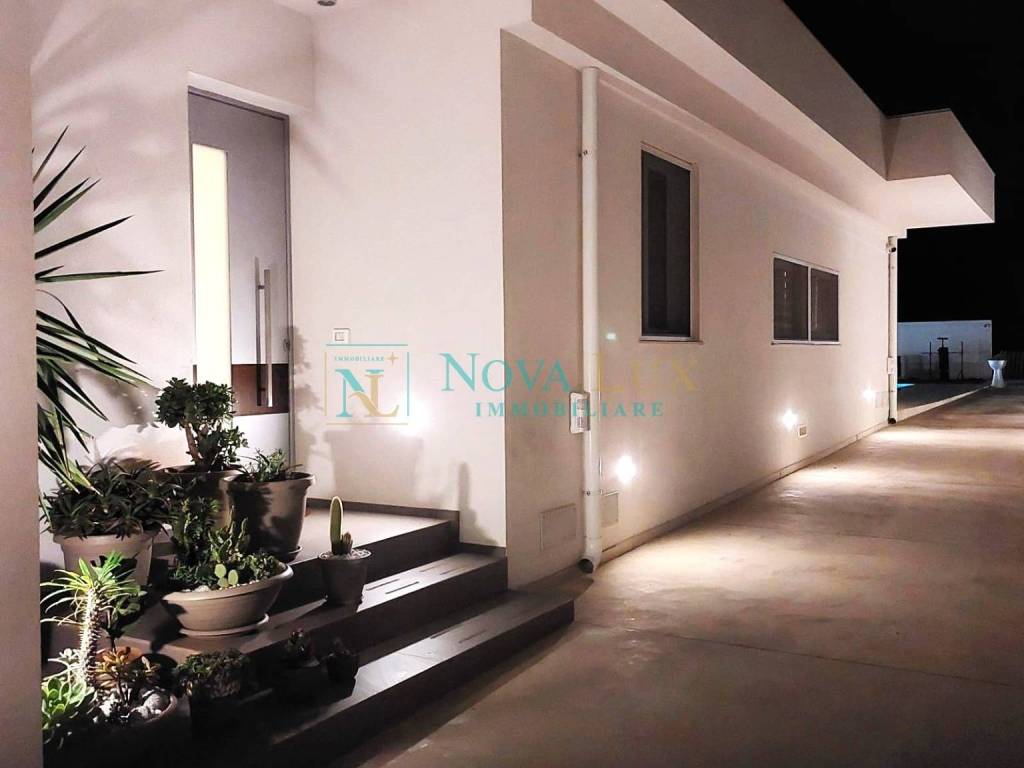 Villa a Vittoria in Via Siracusa - Foto 3