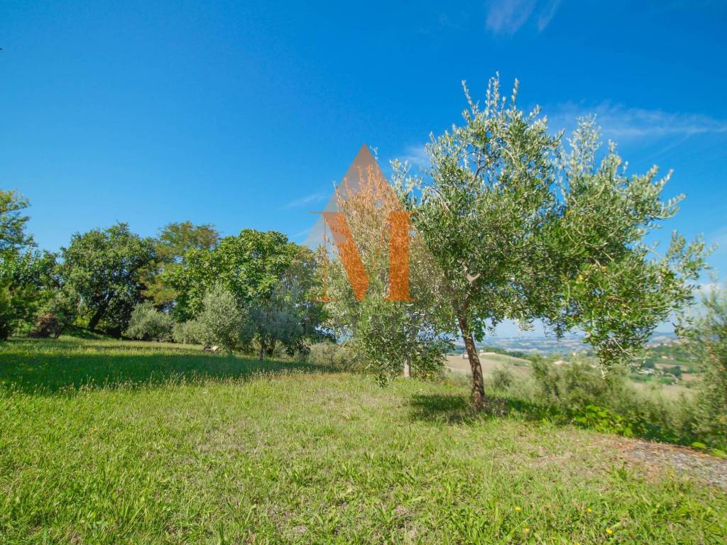 Villa a Terre roveresche in Via Giardino - Foto 5