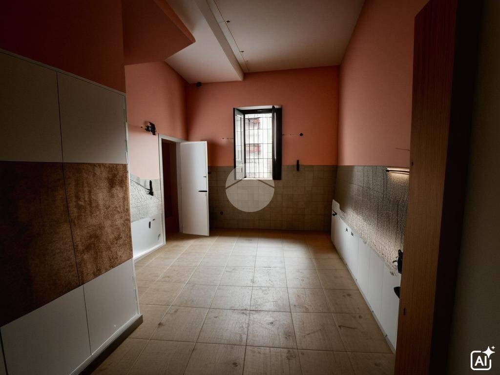 Appartamento a Cosenza in Via Cafarone, 24 - Foto 3