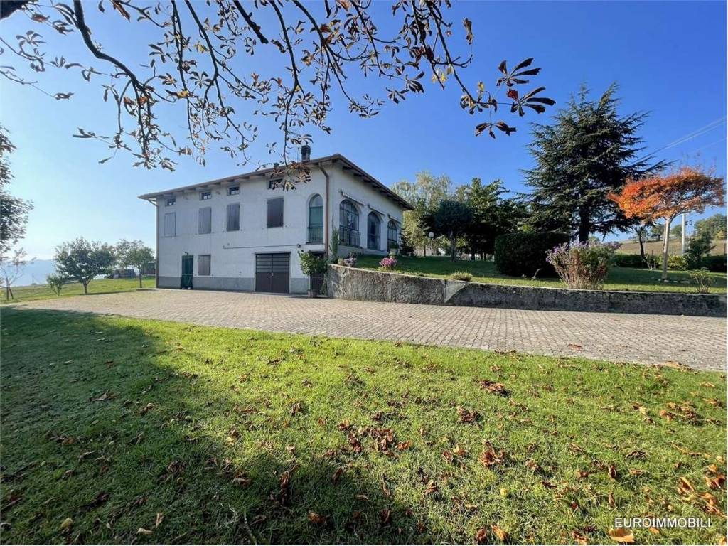 Casa indipendente a Neviano degli arduini in la nocciola - Foto 2