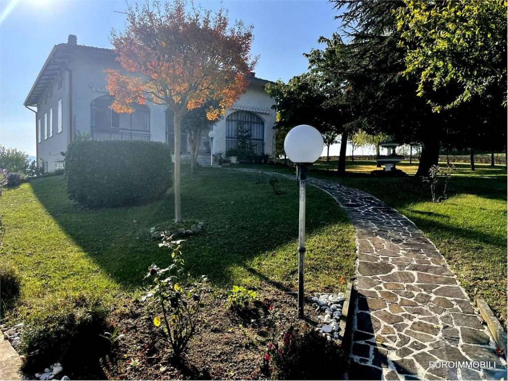 Casa indipendente a Neviano degli arduini in la nocciola - Foto 4