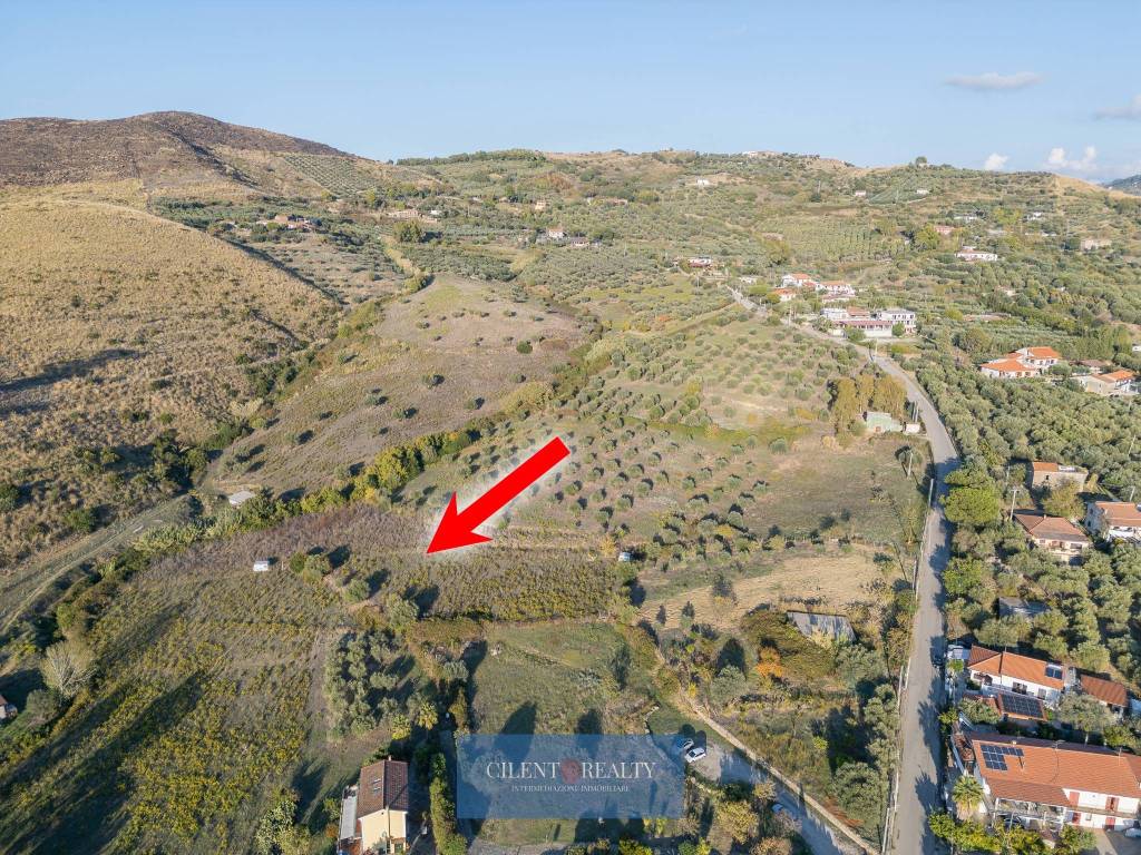 Terreno a Castellabate in Via Alberico Guariglia - Foto 2