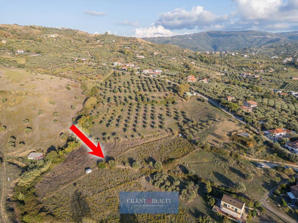 Terreno a Castellabate in Via Alberico Guariglia - Foto 3