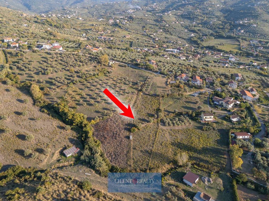 Terreno a Castellabate in Via Alberico Guariglia - Foto 4