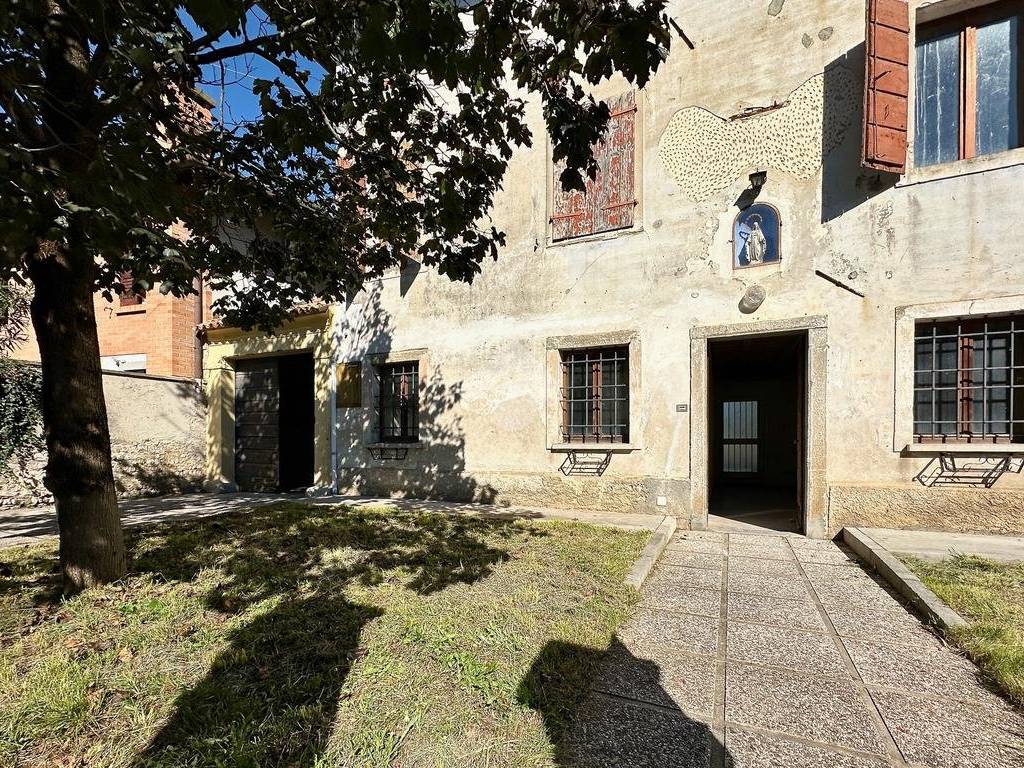 Casa indipendente a Pavia di udine in via Cavour, 3 - Foto 2