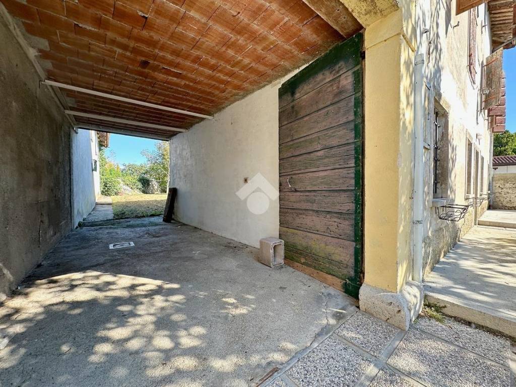 Casa indipendente a Pavia di udine in via Cavour, 3 - Foto 4