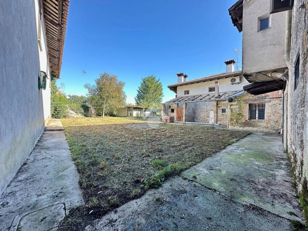 Casa indipendente a Pavia di udine in via Cavour, 3 - Foto 5