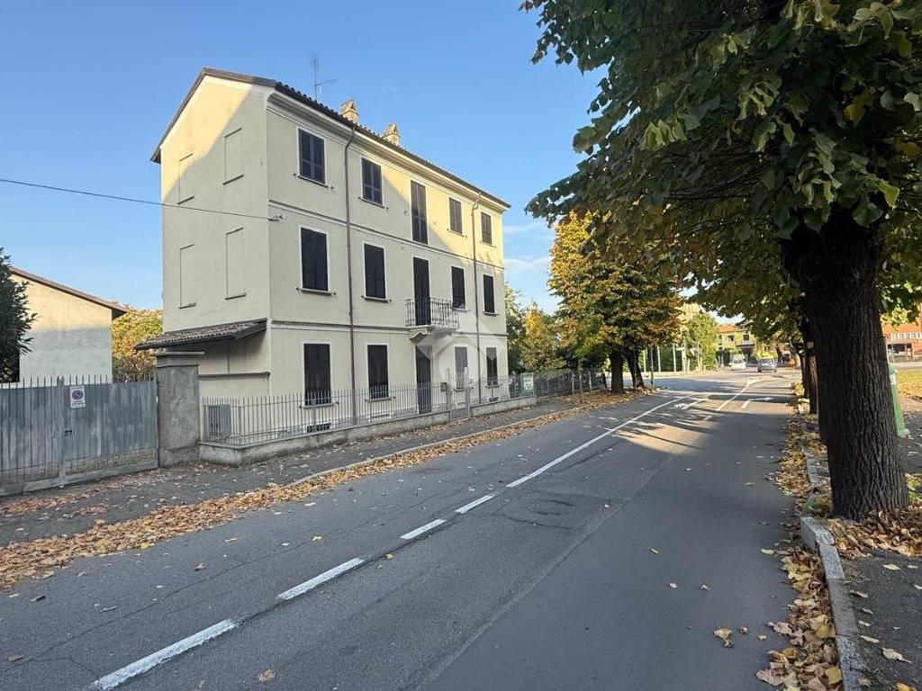 Casa indipendente a Stradella in Via Antonio Gramsci, 14 - Foto 2