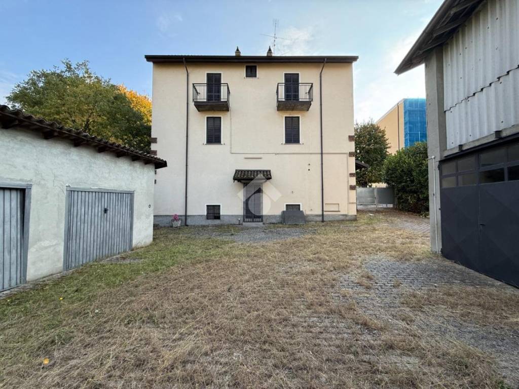 Casa indipendente a Stradella in Via Antonio Gramsci, 14 - Foto 3