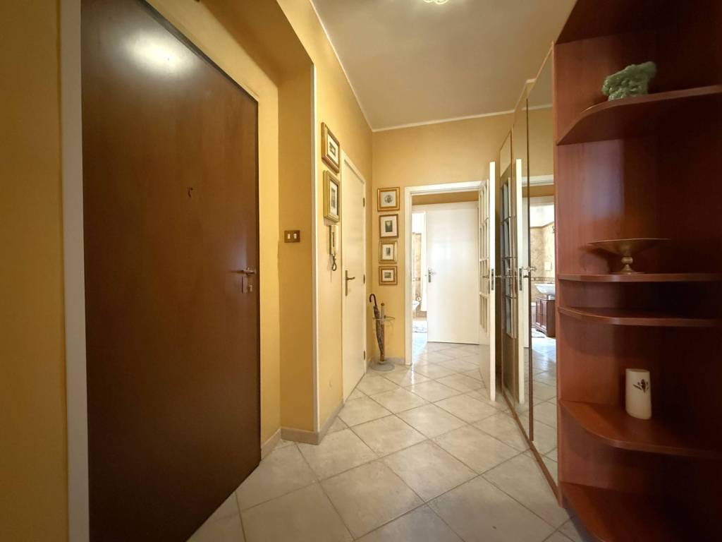 Appartamento a Catanzaro in Via Eraclea - Foto 3