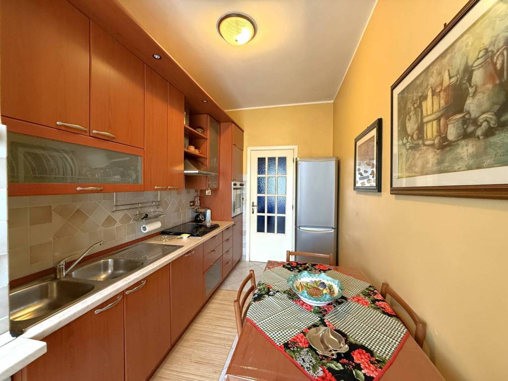 Appartamento a Catanzaro in Via Eraclea - Foto 5