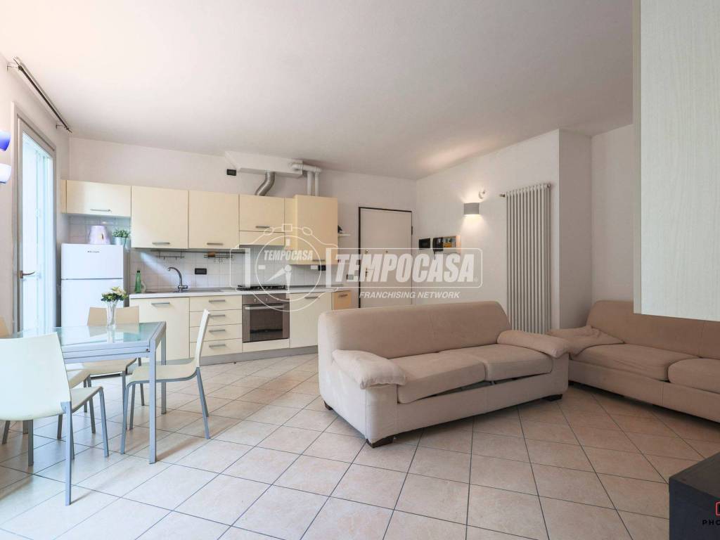 Appartamento a Ravenna in Via Fiume Abbandonato - Foto 3
