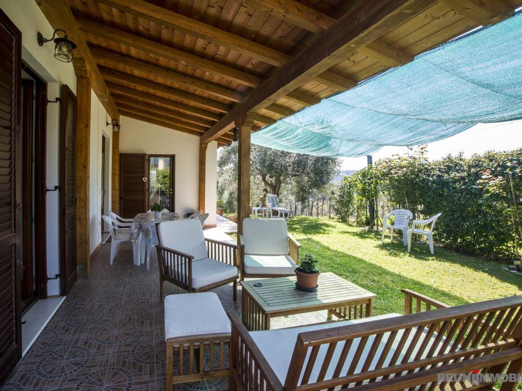 Rustico / casale a Ortona in Piazza Tommaso Marzetti, 20 - Foto 3