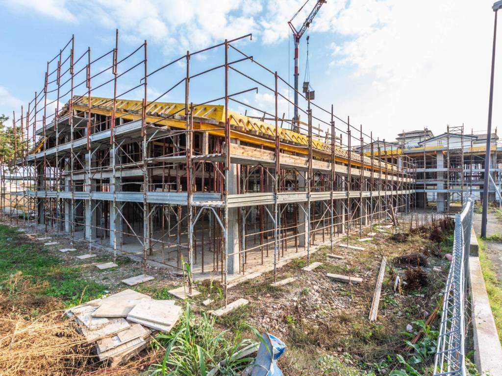 Attico / mansarda a Parma in Vicolo Ivo Cobianchi, 15 - Foto 5