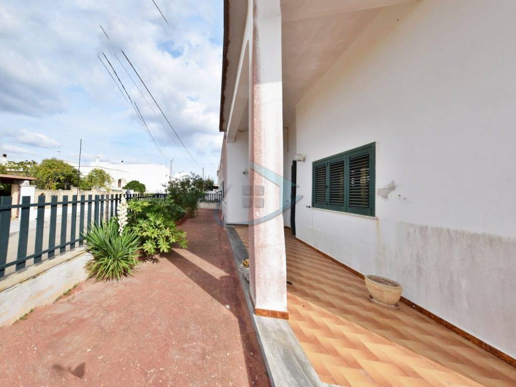 Casa indipendente a Castrignano del capo - Foto 2