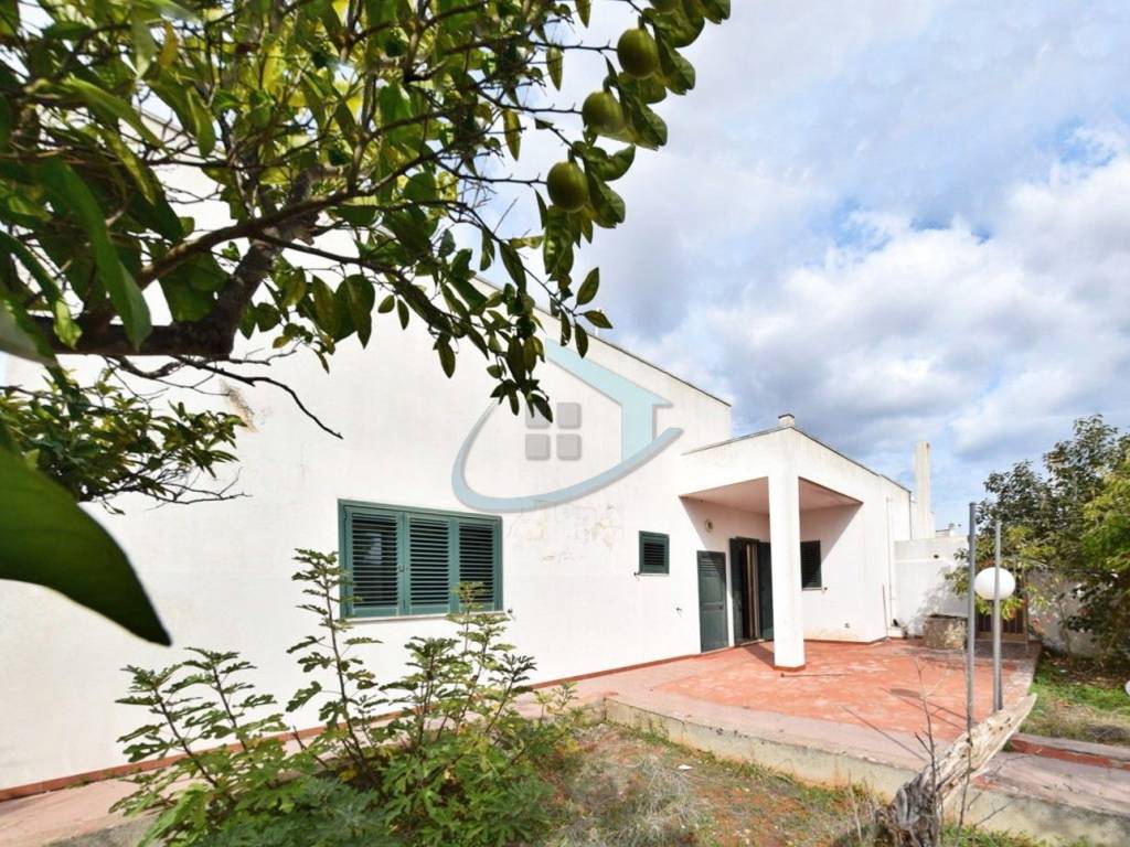 Casa indipendente a Castrignano del capo - Foto 3