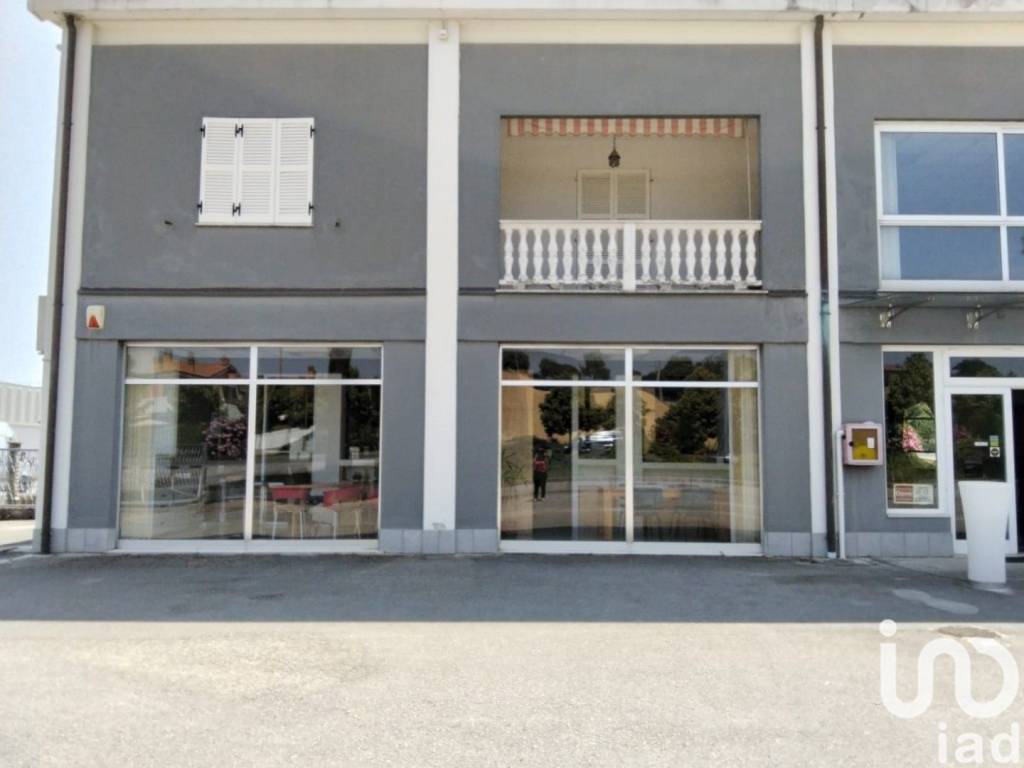 Immobile a Monte porzio in Via Cesanense - Foto 2