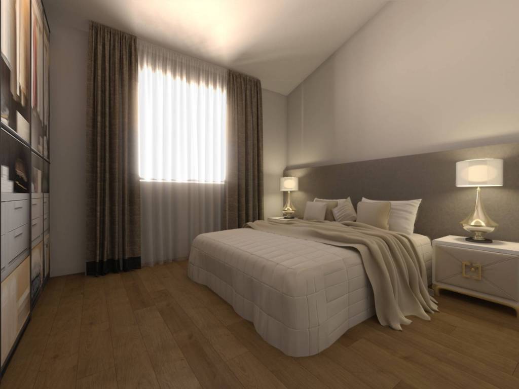 Progetto a Castelfranco piandisco - Foto 3