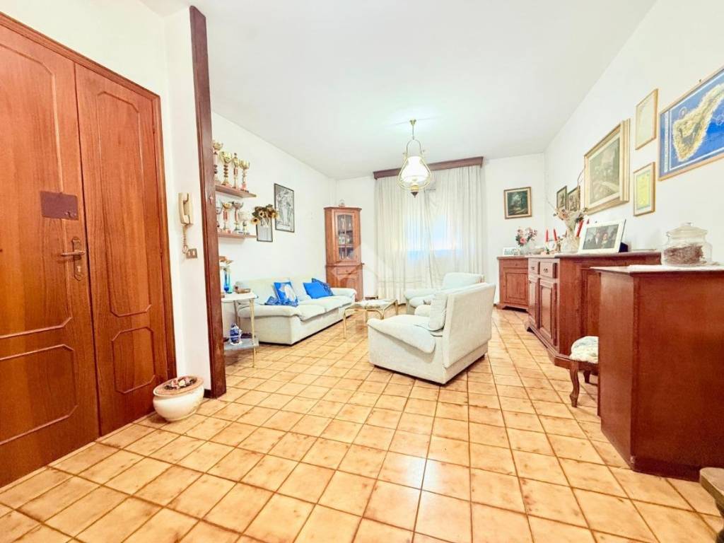 Appartamento a San giovanni valdarno in Via Marchesi, 7 - Foto 2
