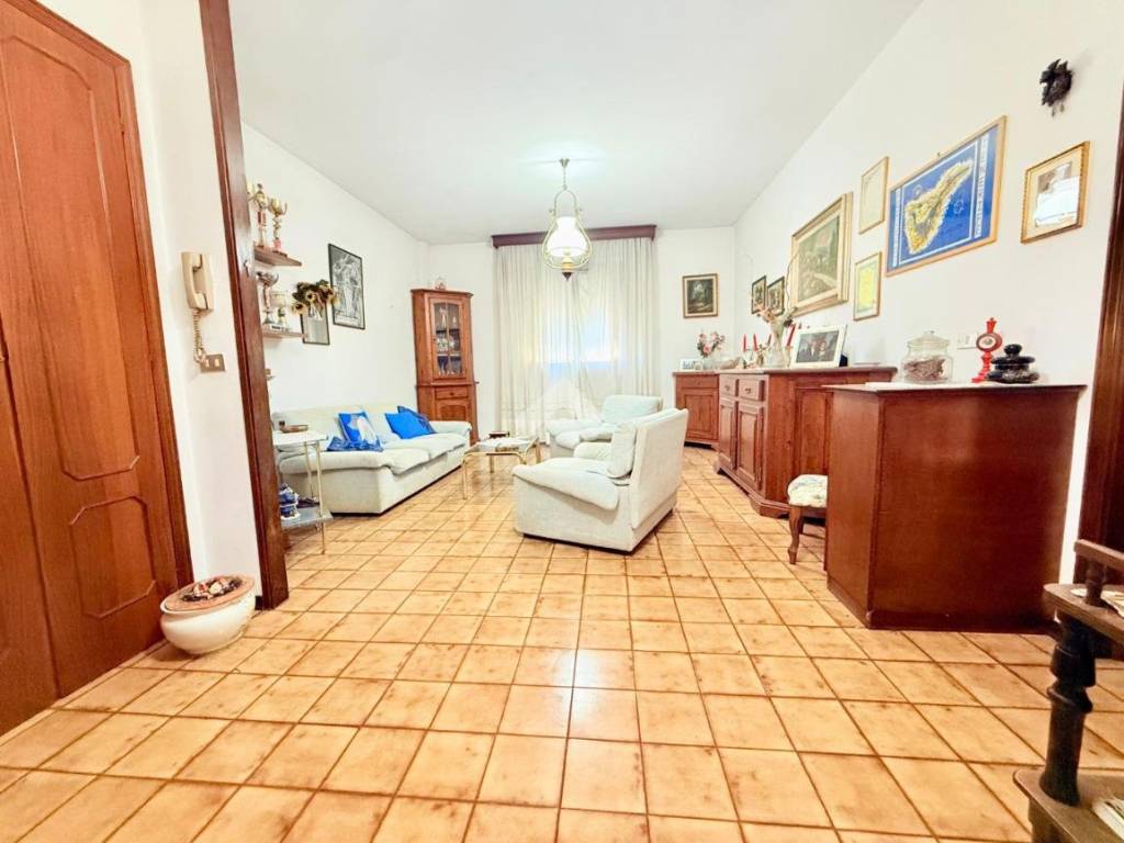 Appartamento a San giovanni valdarno in Via Marchesi, 7 - Foto 3