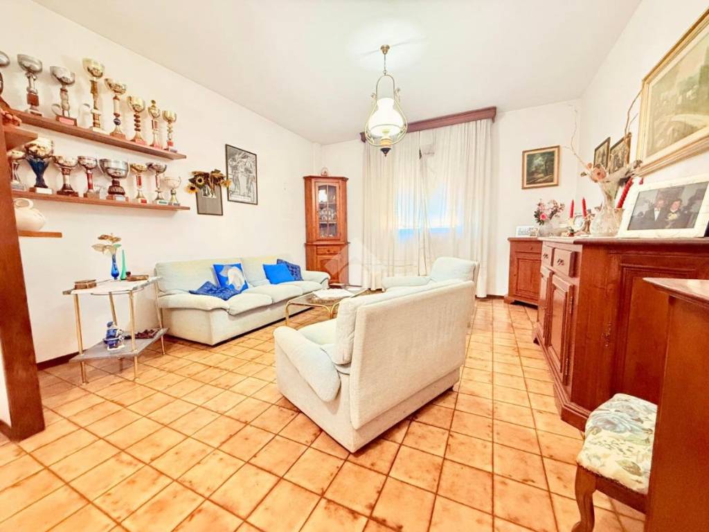 Appartamento a San giovanni valdarno in Via Marchesi, 7 - Foto 4