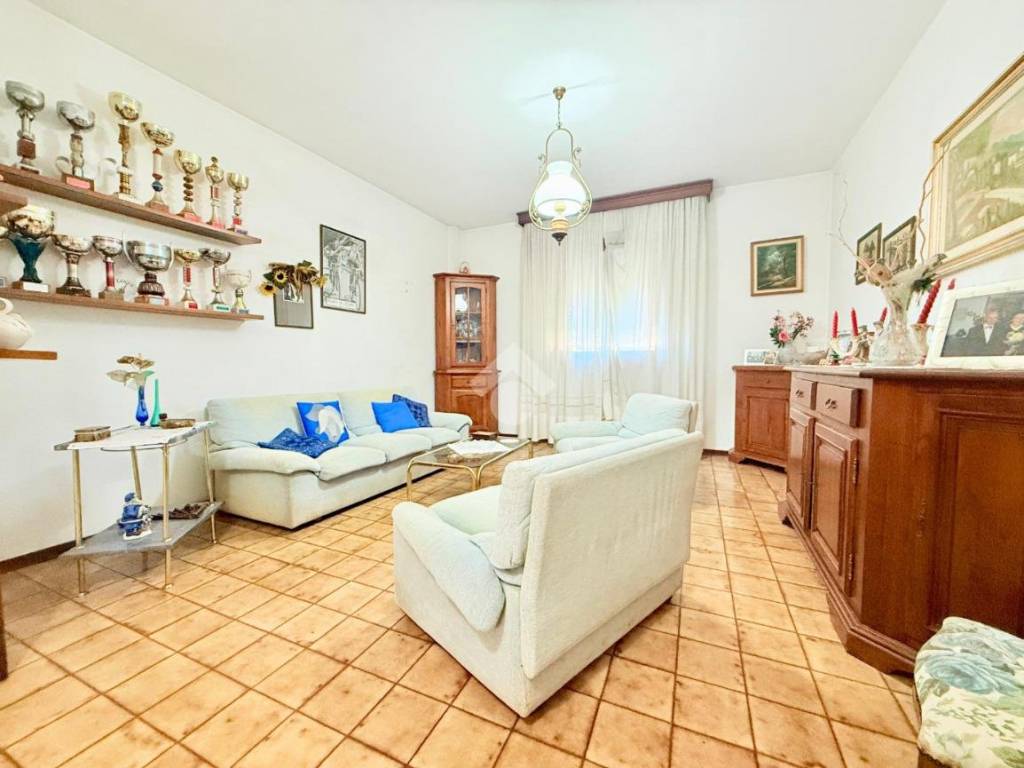 Appartamento a San giovanni valdarno in Via Marchesi, 7 - Foto 5