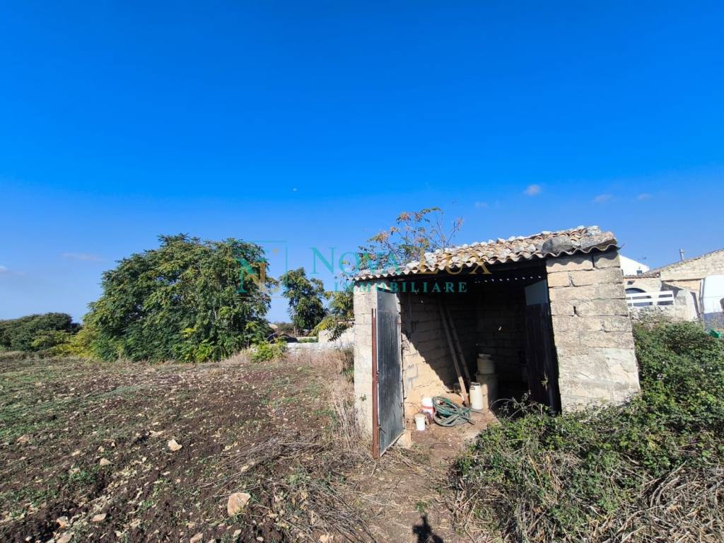 Rustico / casale a Ragusa in Via Cava Renna - Foto 4