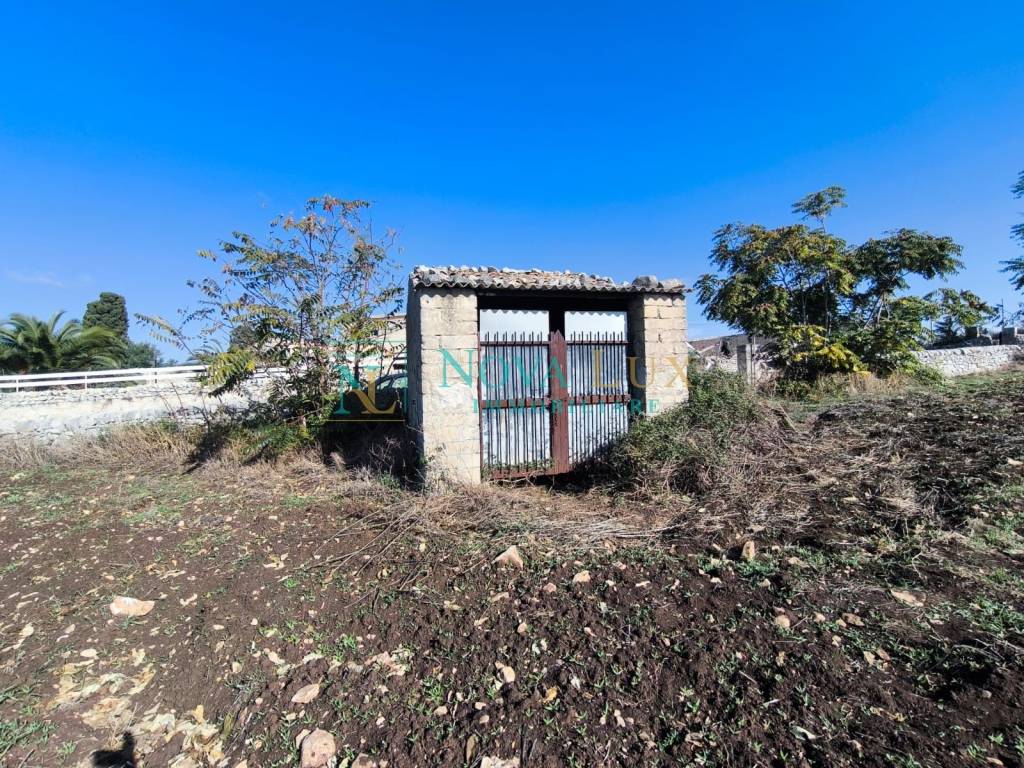 Rustico / casale a Ragusa in Via Cava Renna - Foto 5