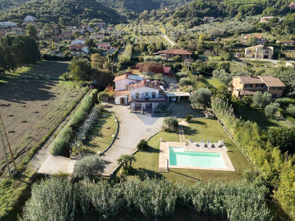Villa a Portoferraio in Via Bucine - Foto 2
