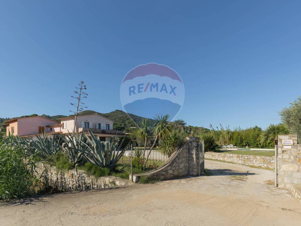 Villa a Portoferraio in Via Bucine - Foto 3