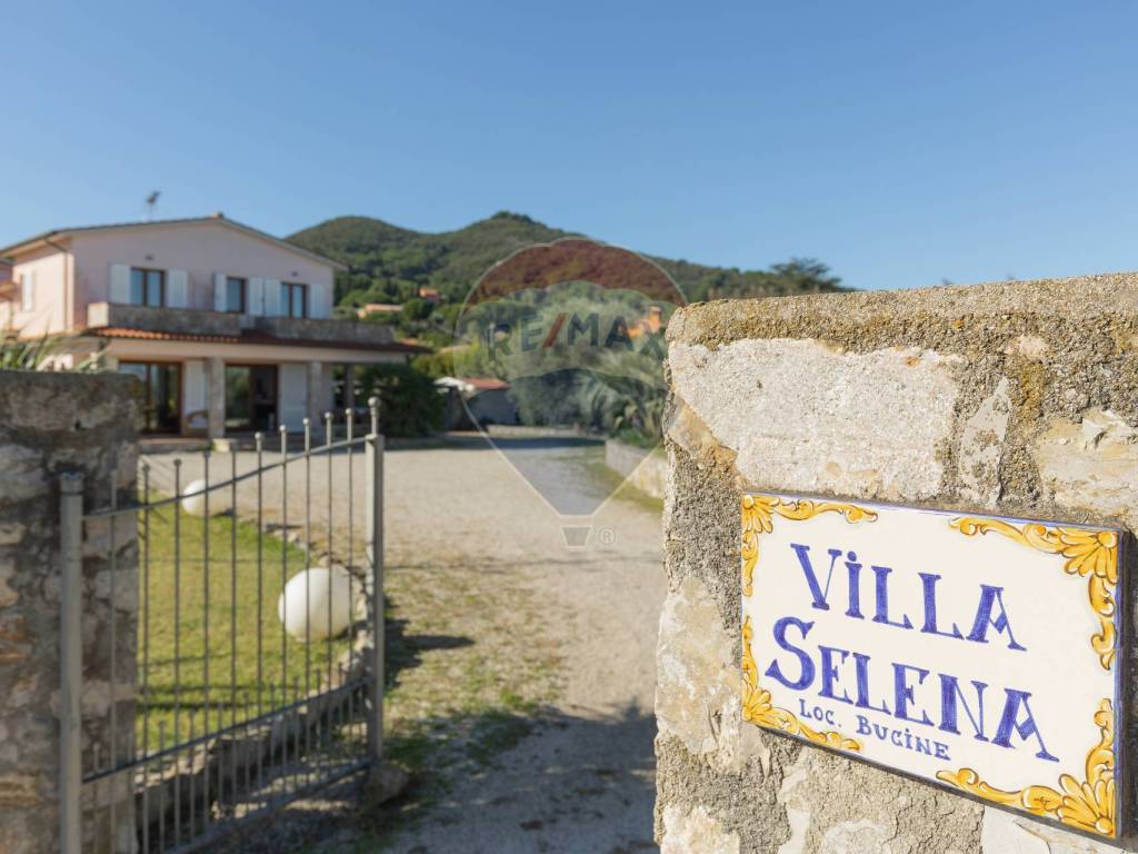 Villa a Portoferraio in Via Bucine - Foto 4