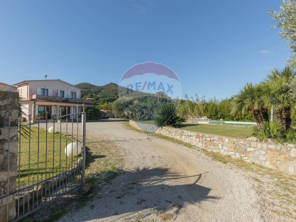 Villa a Portoferraio in Via Bucine - Foto 5