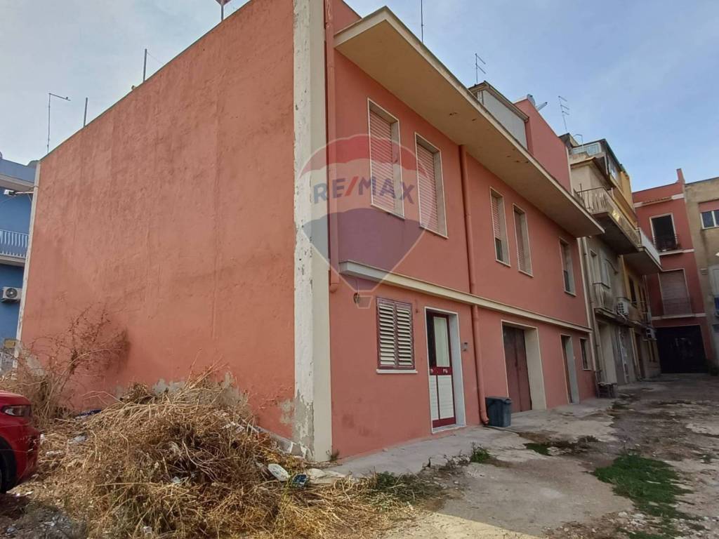 Casa indipendente a Pachino in Via Chindemi C., 66 - Foto 3