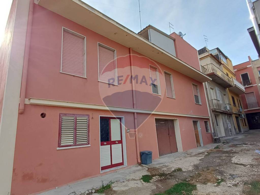Casa indipendente a Pachino in Via Chindemi C., 66 - Foto 4