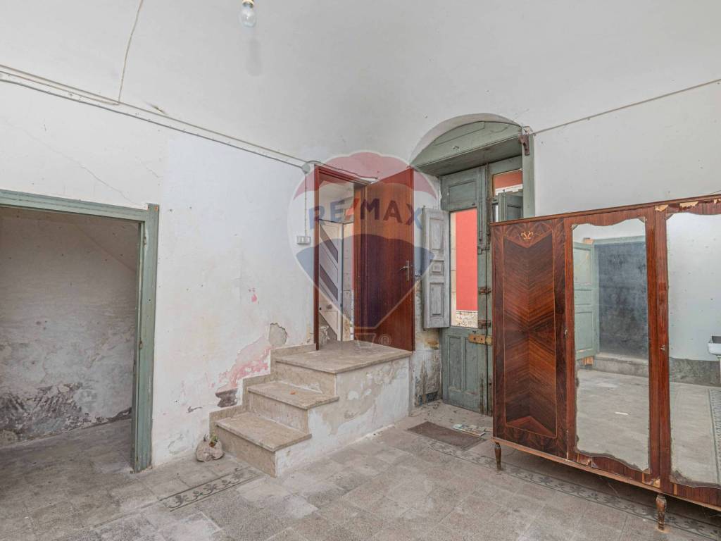 Casa indipendente a Palazzolo acreide in Via Mantoni, 16 - Foto 4