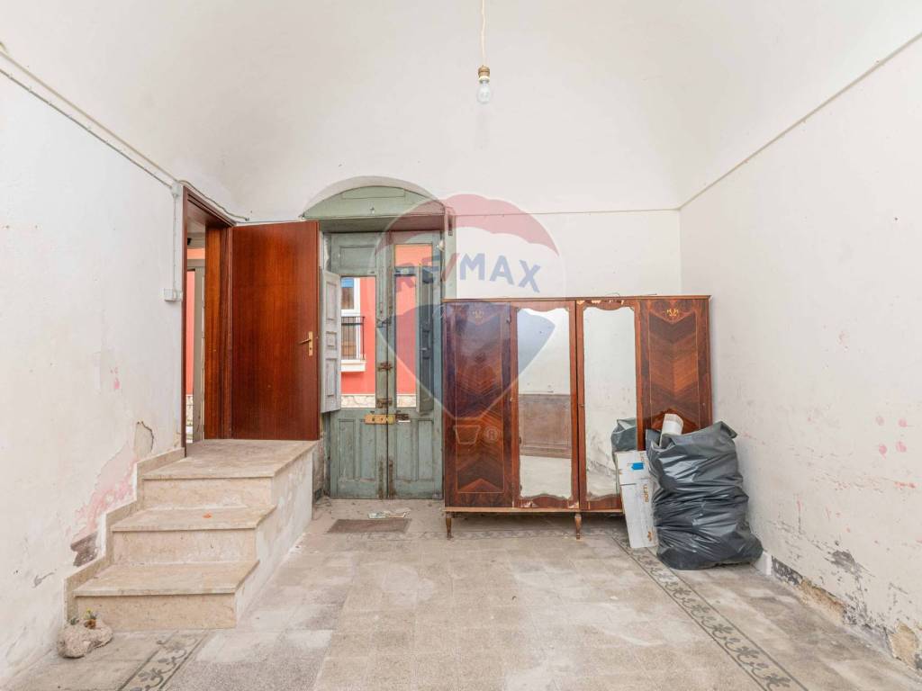 Casa indipendente a Palazzolo acreide in Via Mantoni, 16 - Foto 5