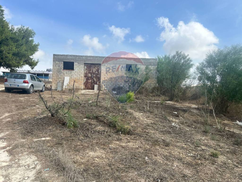 Rustico / casale a Pachino in Contrada Carrata - Foto 2