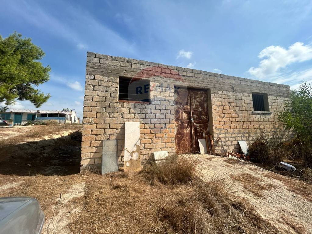 Rustico / casale a Pachino in Contrada Carrata - Foto 3