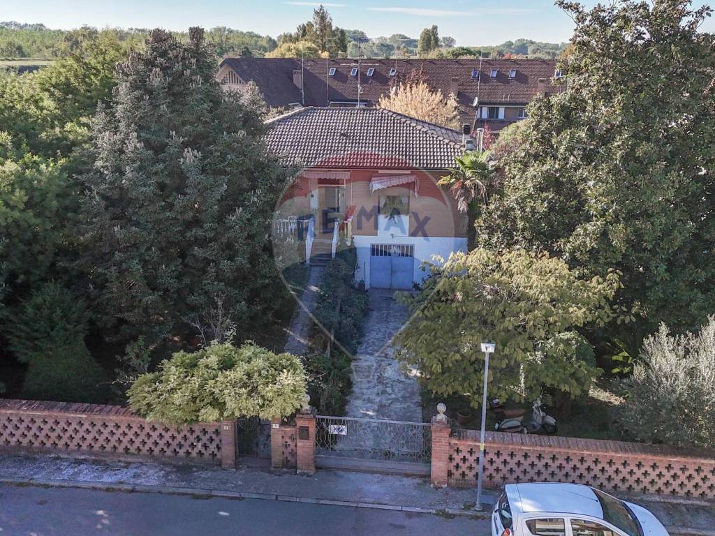 Villa a Occhiobello in Vicolo Anita Garibaldi, 6 - Foto 2