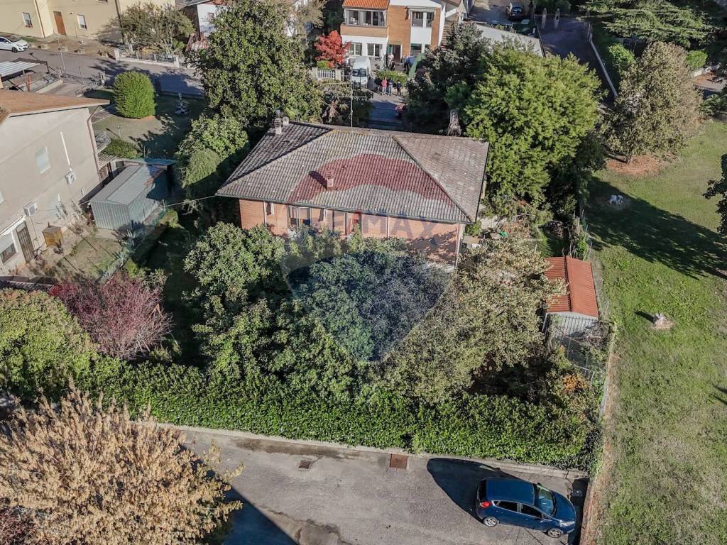 Villa a Occhiobello in Vicolo Anita Garibaldi, 6 - Foto 4